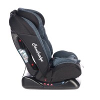 Автокресло TRON CAMBRIDGE цвет Blue regard (без Isofix)